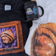 NunBun T-Shirts and a mug